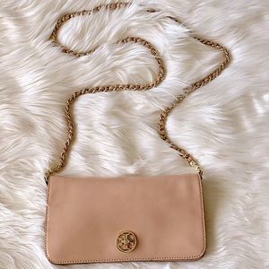 Tory Burch Adalyn Crossbody Clutch
